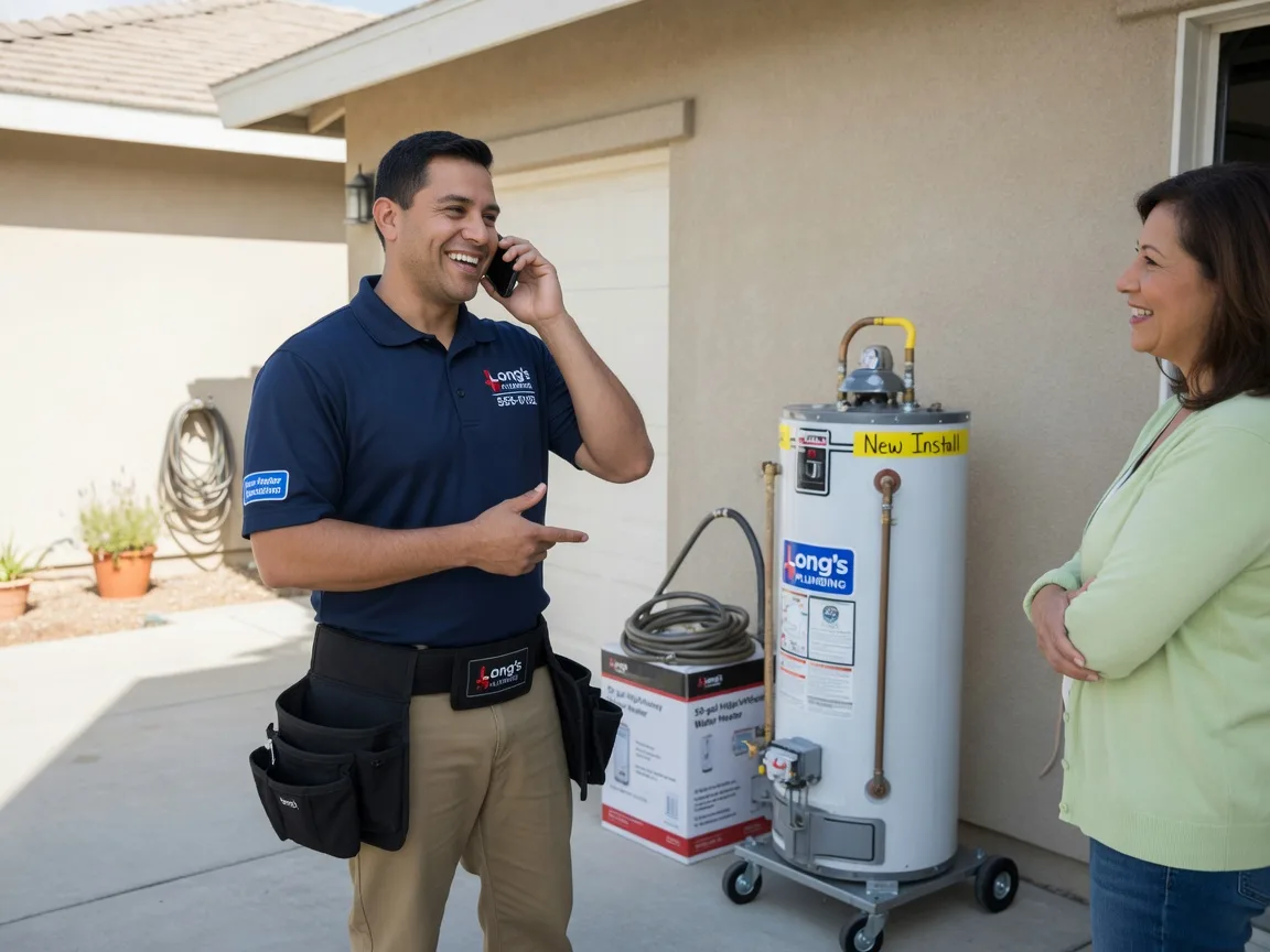 Leak Detection Cuba, AL FAQs